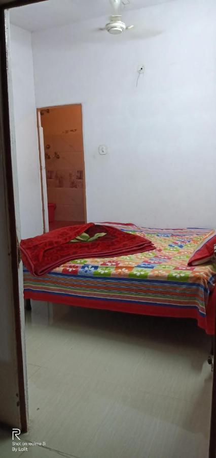 Ugs Guest House Jodhpur  Bagian luar foto