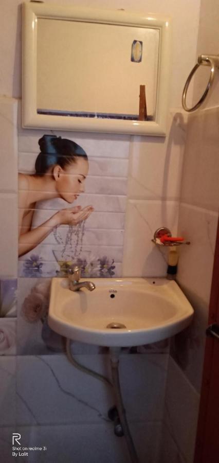 Ugs Guest House Jodhpur  Bagian luar foto