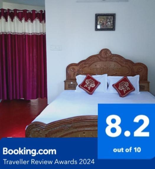 Ugs Guest House Jodhpur  Bagian luar foto