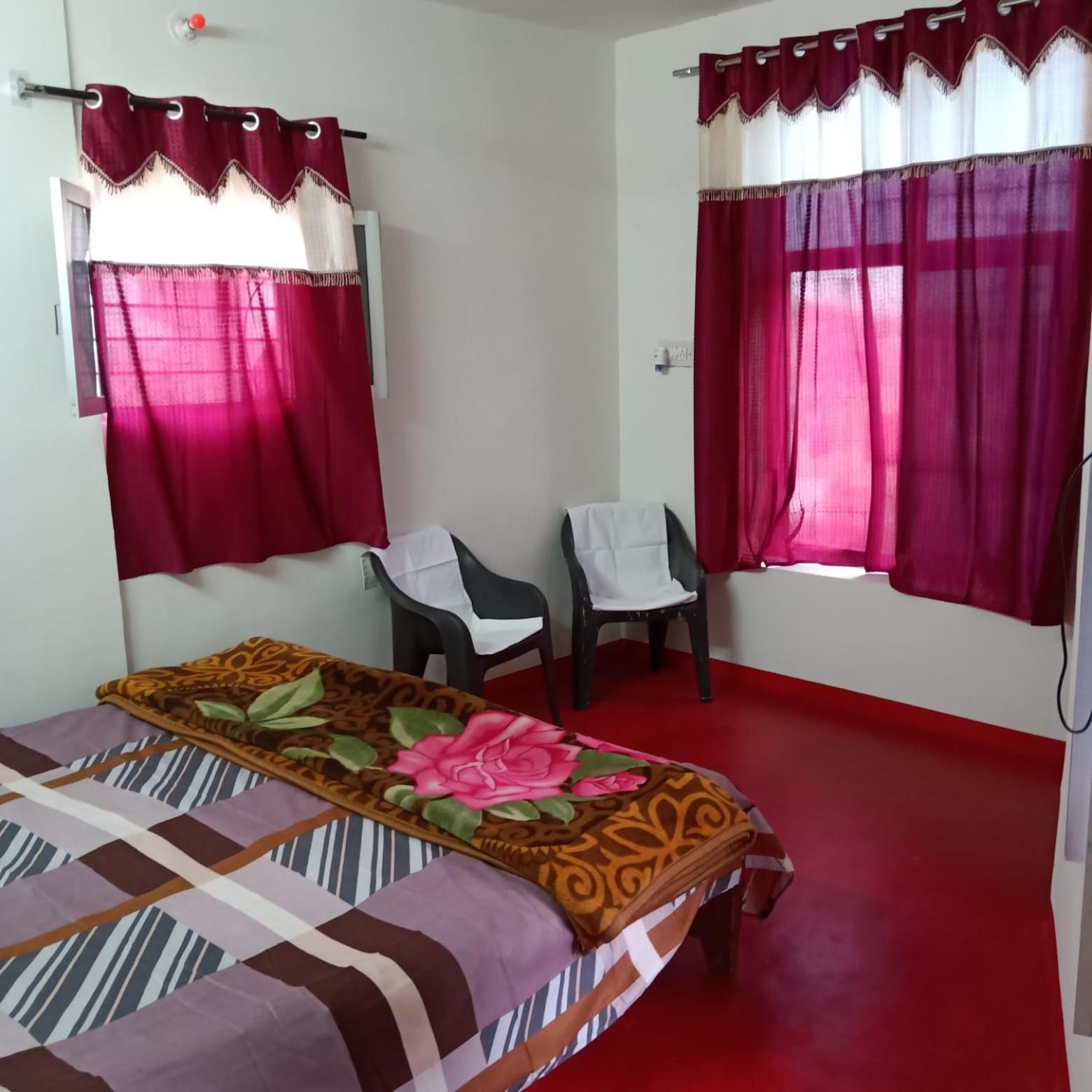 Ugs Guest House Jodhpur  Ruang foto