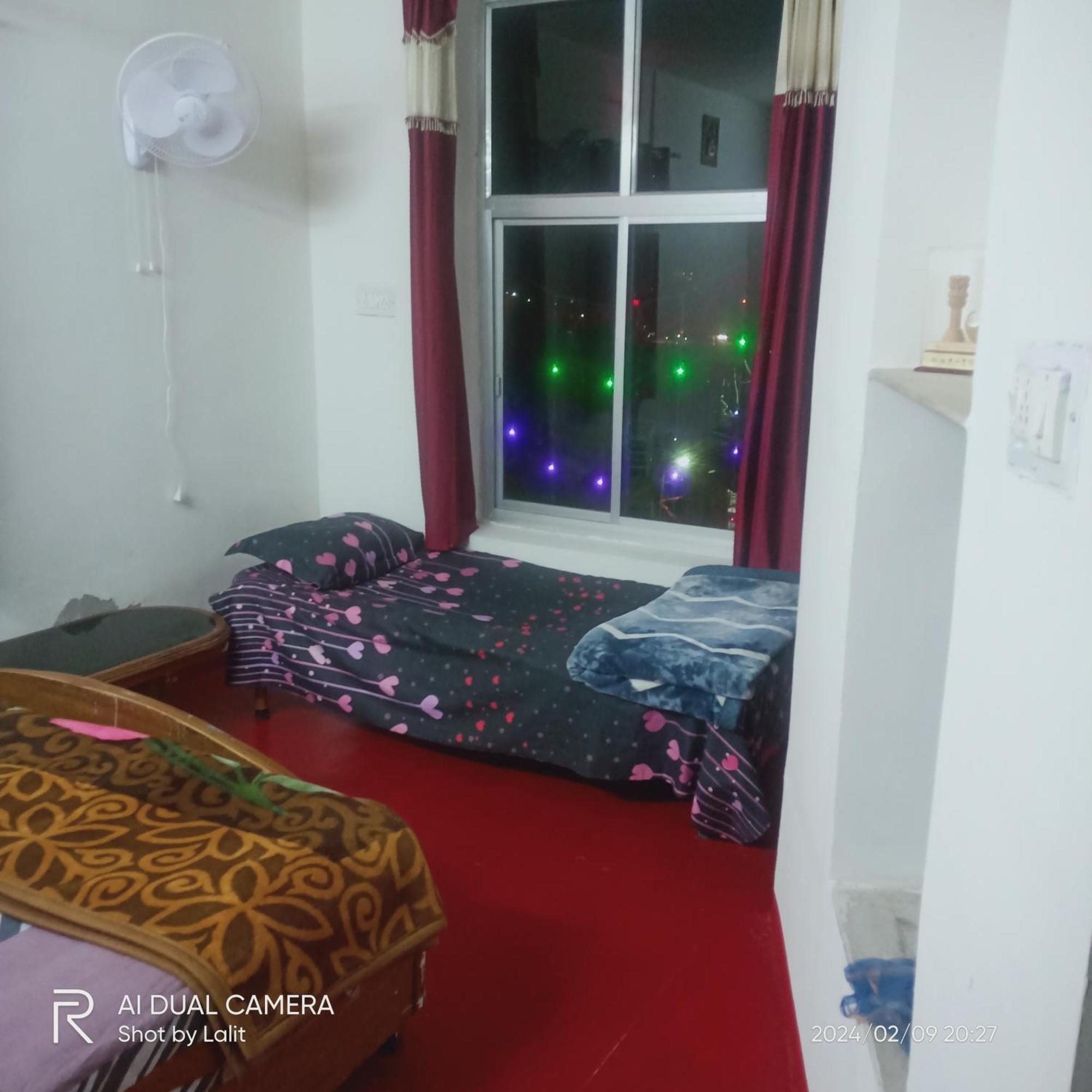 Ugs Guest House Jodhpur  Bagian luar foto