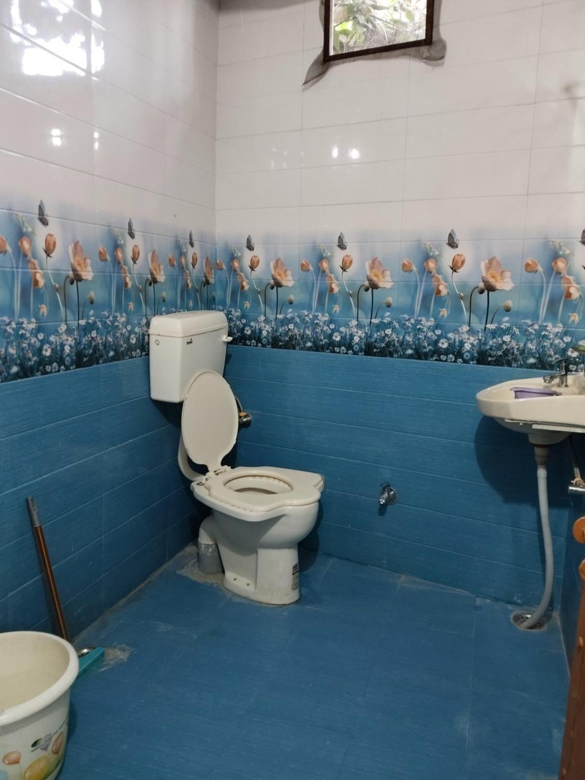 Ugs Guest House Jodhpur  Bagian luar foto
